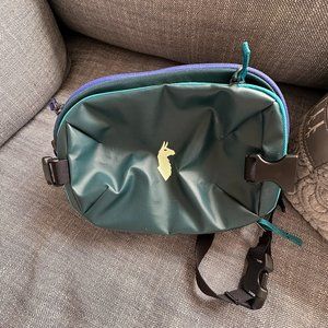 Cotopaxi Allpa X 4L Hip Pack